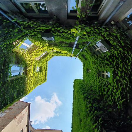 Z-1 Krakow Old Town O&P Apartfamily エクステリア 写真
