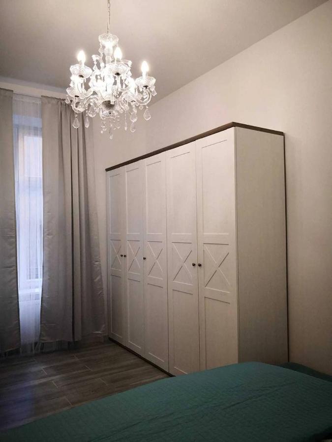 Z-1 Krakow Old Town O&P Apartfamily エクステリア 写真