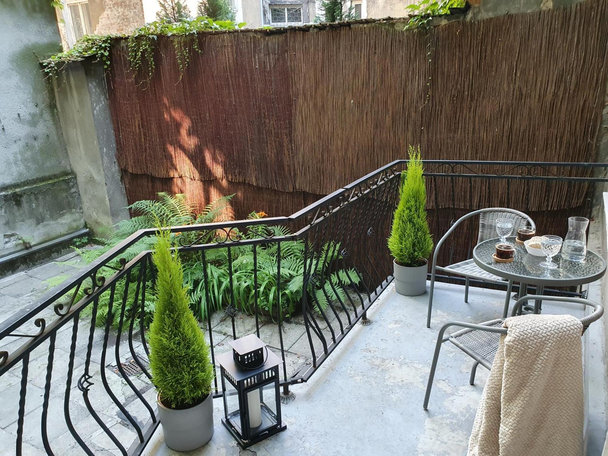 Z-1 Krakow Old Town O&P Apartfamily エクステリア 写真