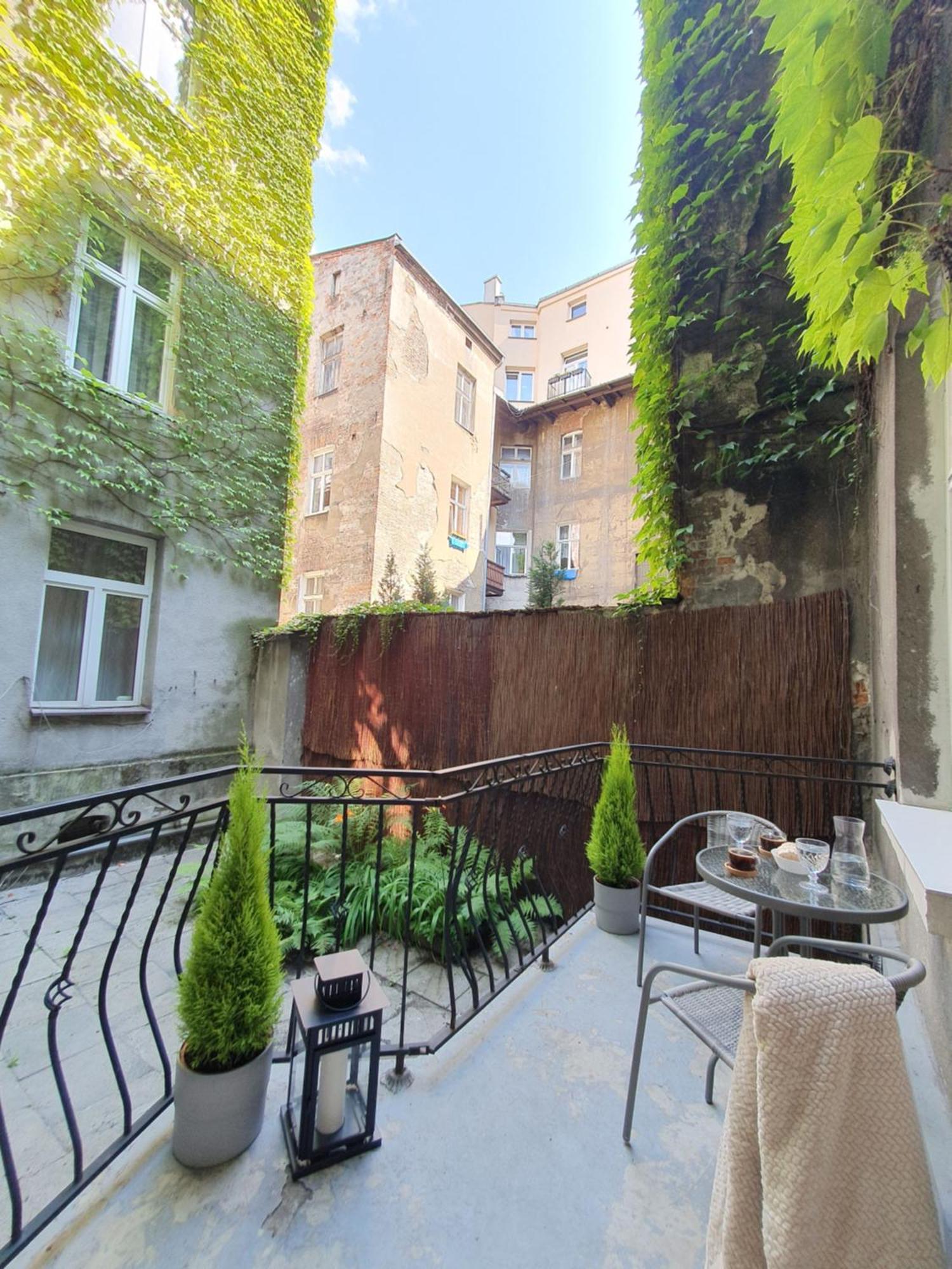 Z-1 Krakow Old Town O&P Apartfamily エクステリア 写真