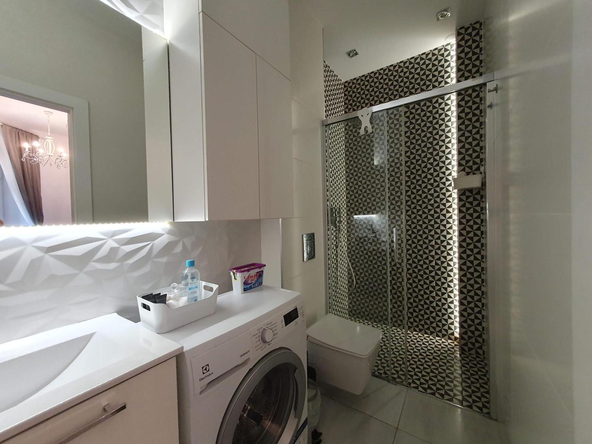 Z-1 Krakow Old Town O&P Apartfamily エクステリア 写真