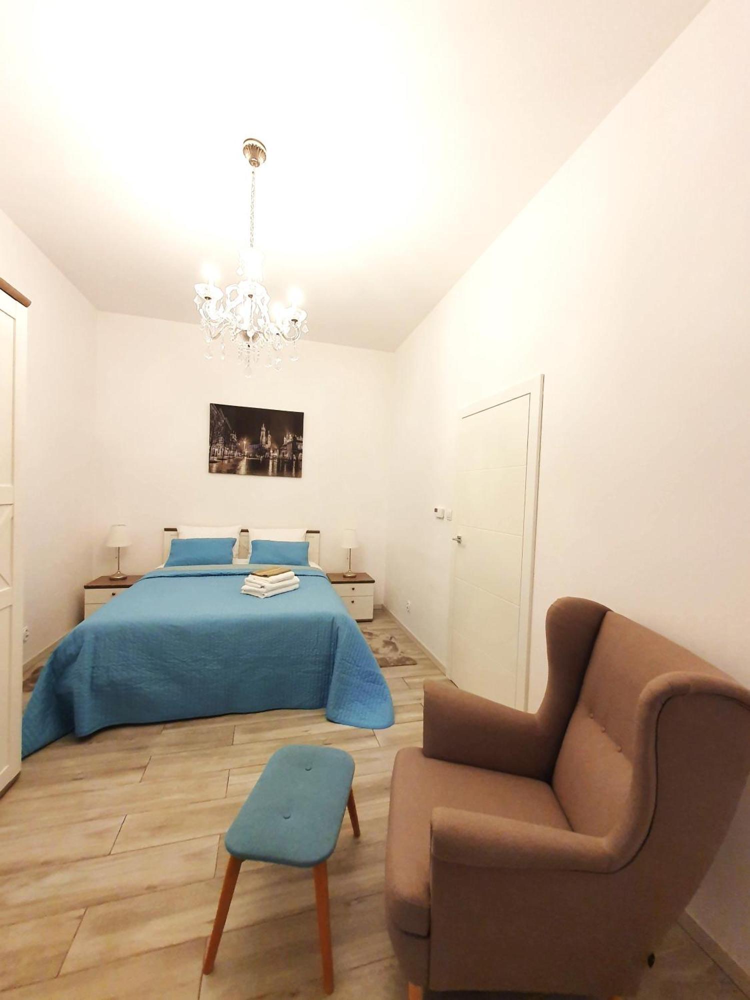 Z-1 Krakow Old Town O&P Apartfamily エクステリア 写真