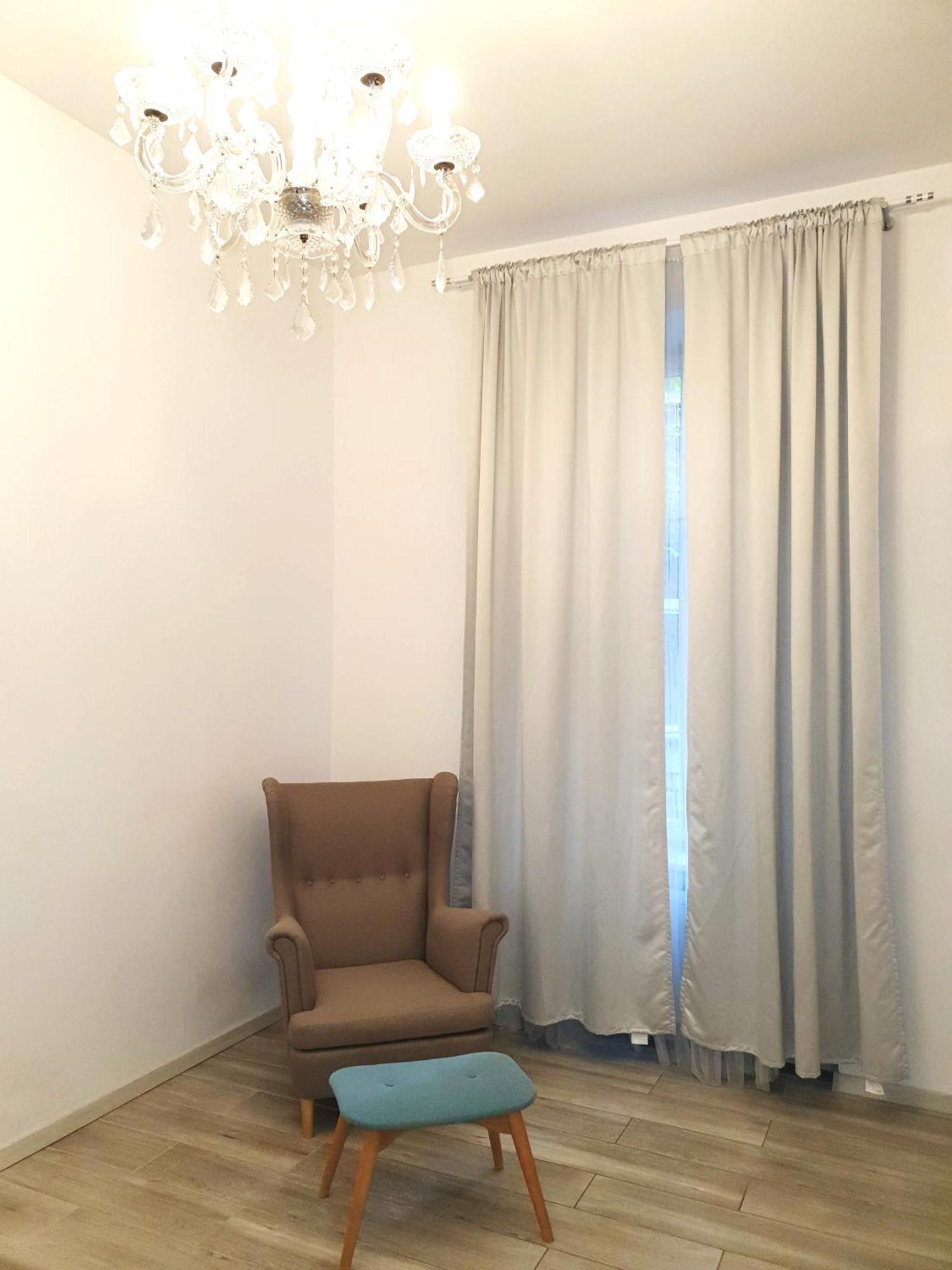Z-1 Krakow Old Town O&P Apartfamily エクステリア 写真