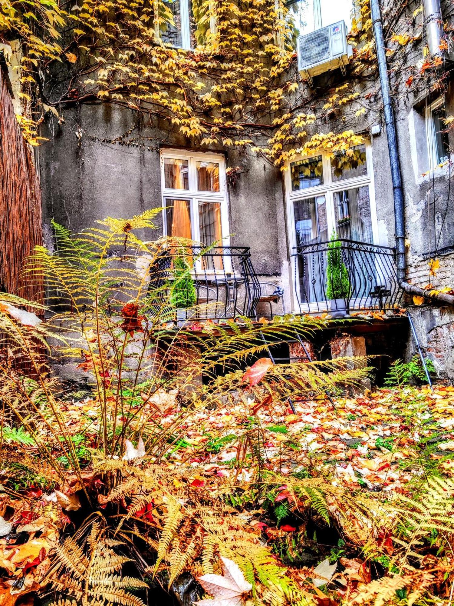 Z-1 Krakow Old Town O&P Apartfamily エクステリア 写真